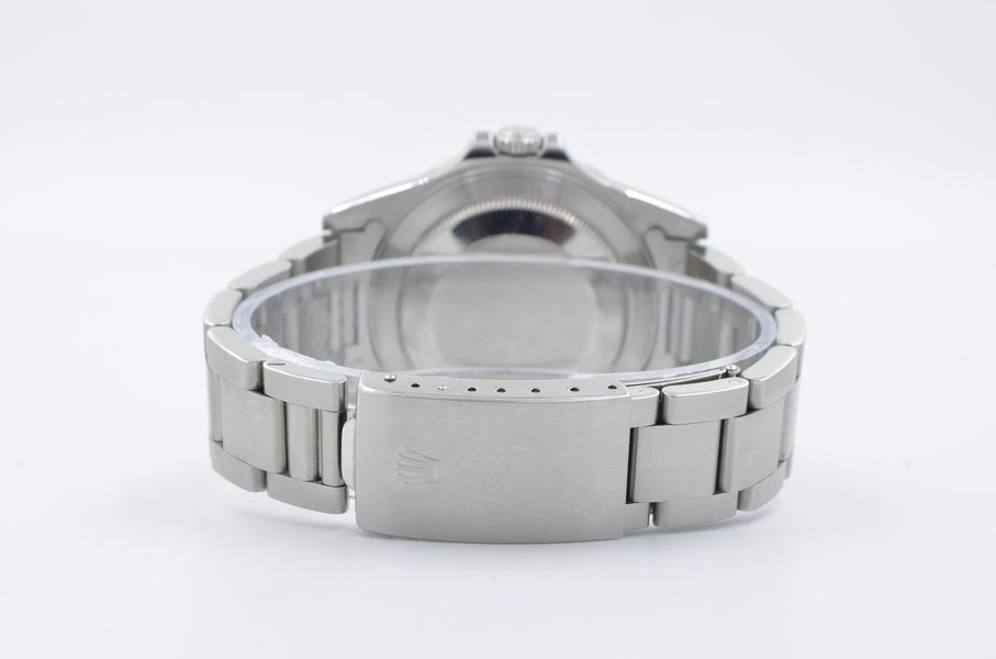 Rolex Explorer II 16570